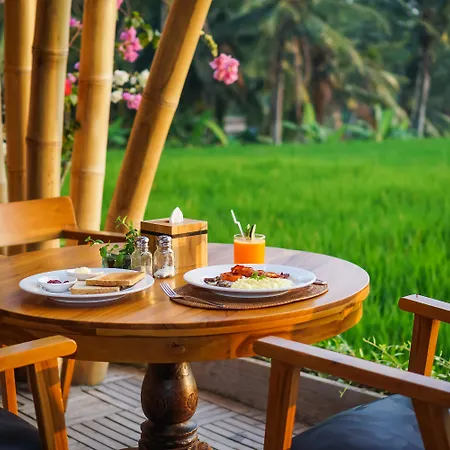 Wadari Retreat Villa Ubud-2