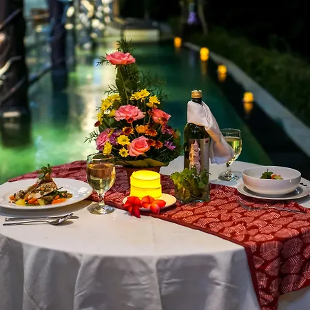 Wadari Retreat Villa Ubud-3