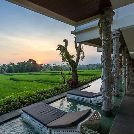 Wadari Retreat Villa Ubud-2