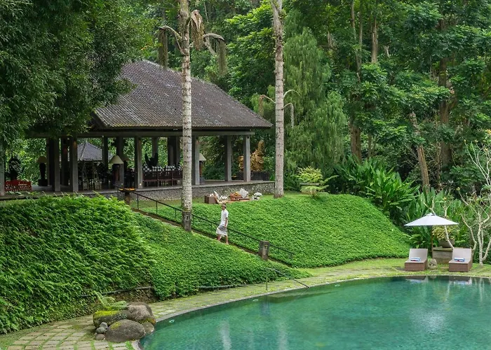 Dua Dari, A Residence By Hadiprana Ubud 