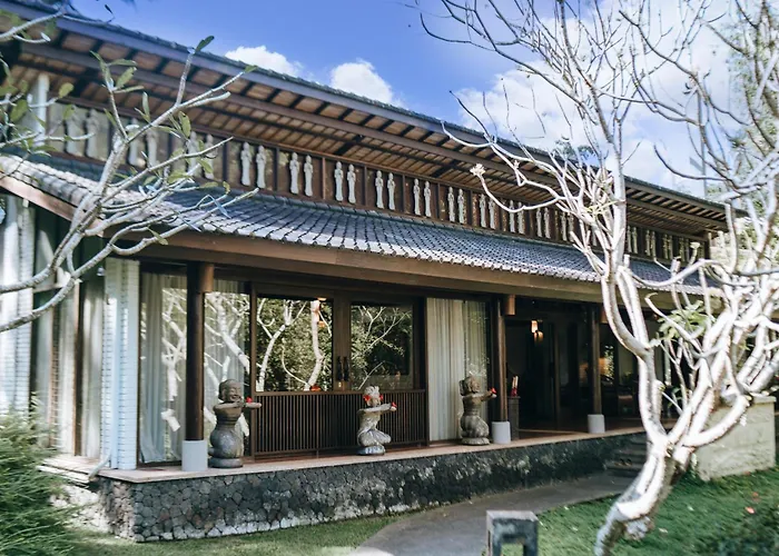 Dua Dari, A Residence By Hadiprana Ubud 